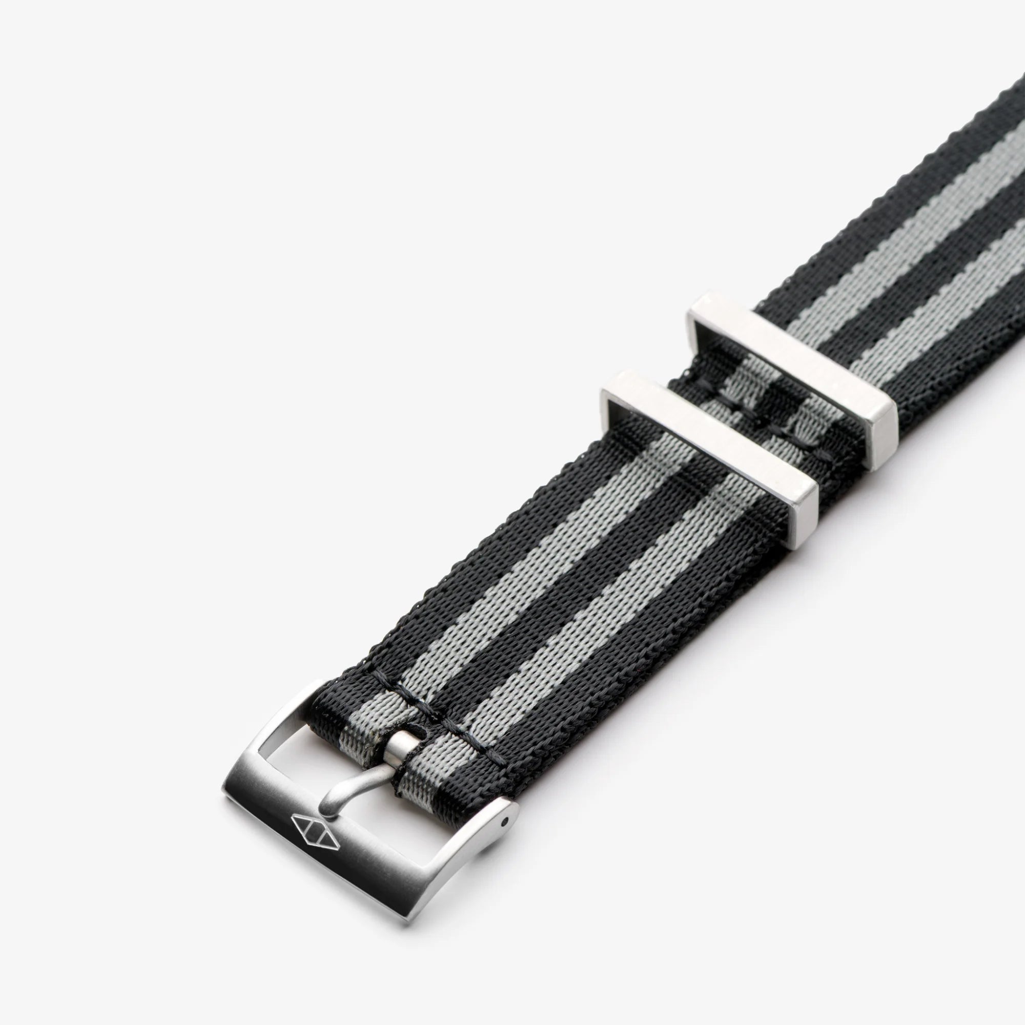 Bond Nylon Watch Strap