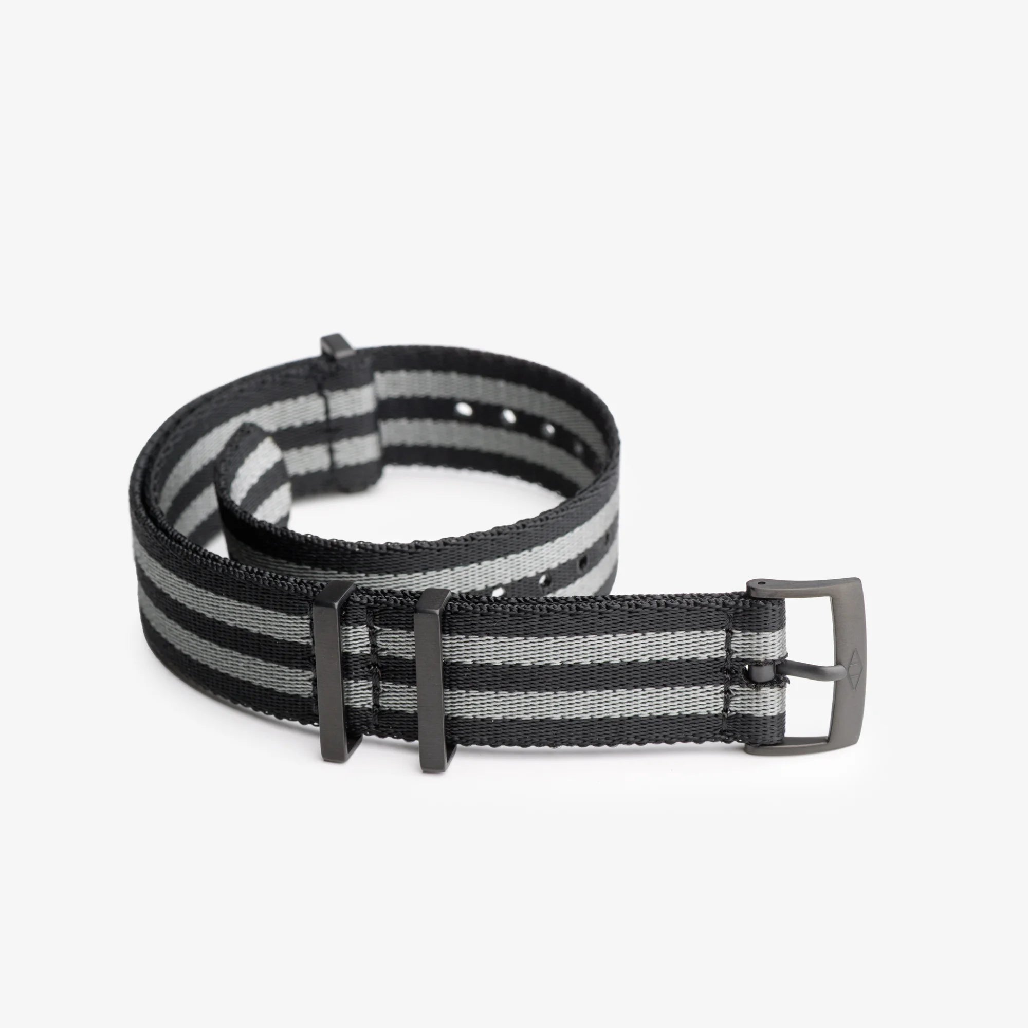 Bond Nylon Watch Strap