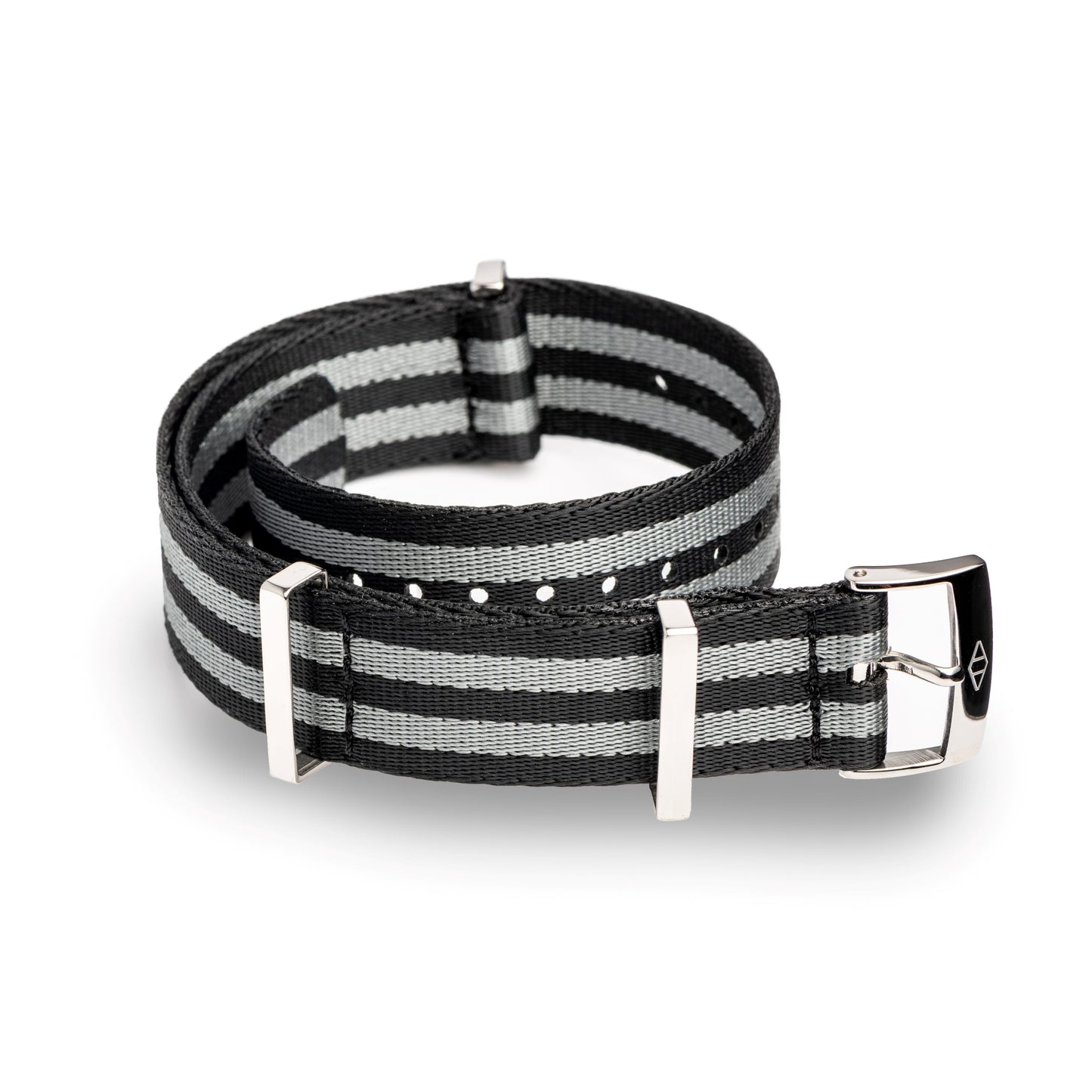 🎁 Bond Nylon Watch Strap (100% off)