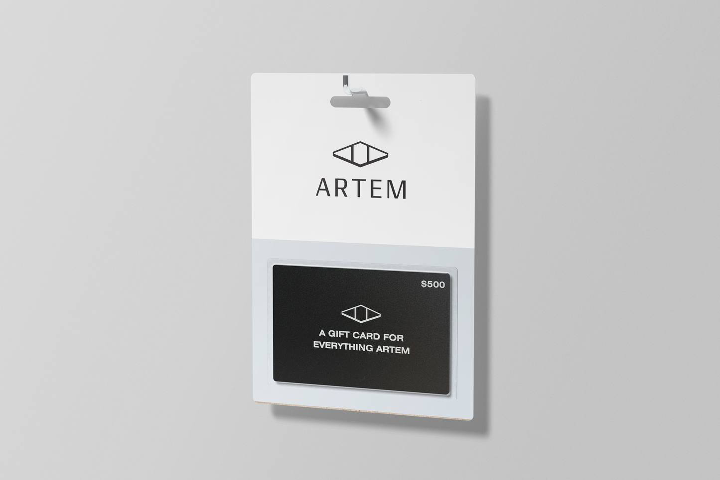 $50 Gift Card