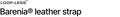 Bridle Brown