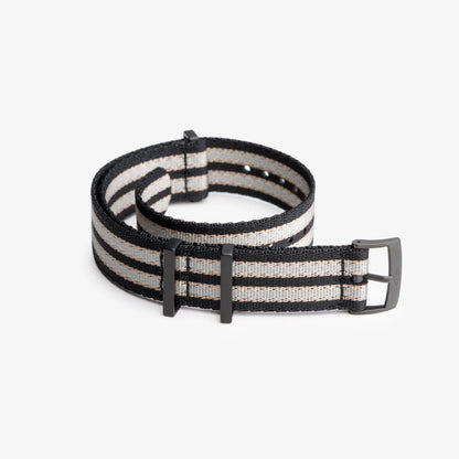 NTTD Nylon Watch Strap