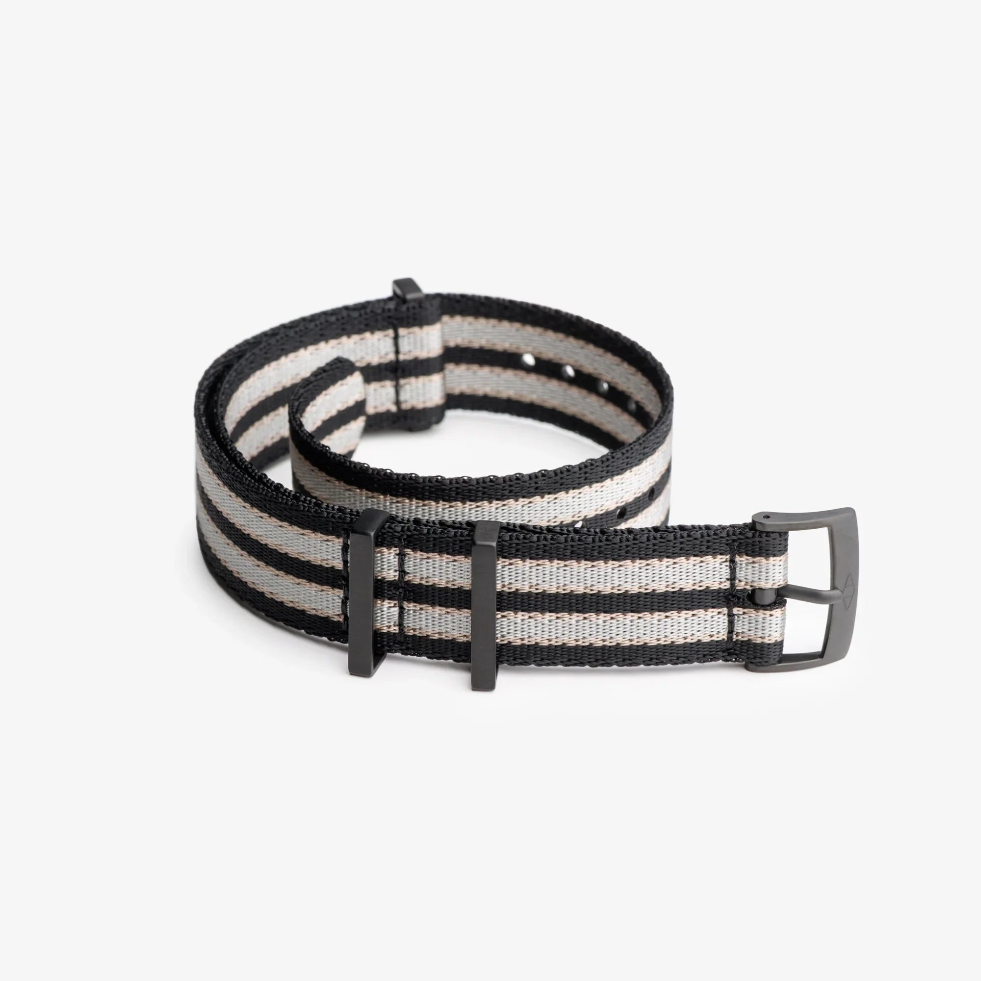 🎁 NTTD Nylon Watch Strap (100% off)