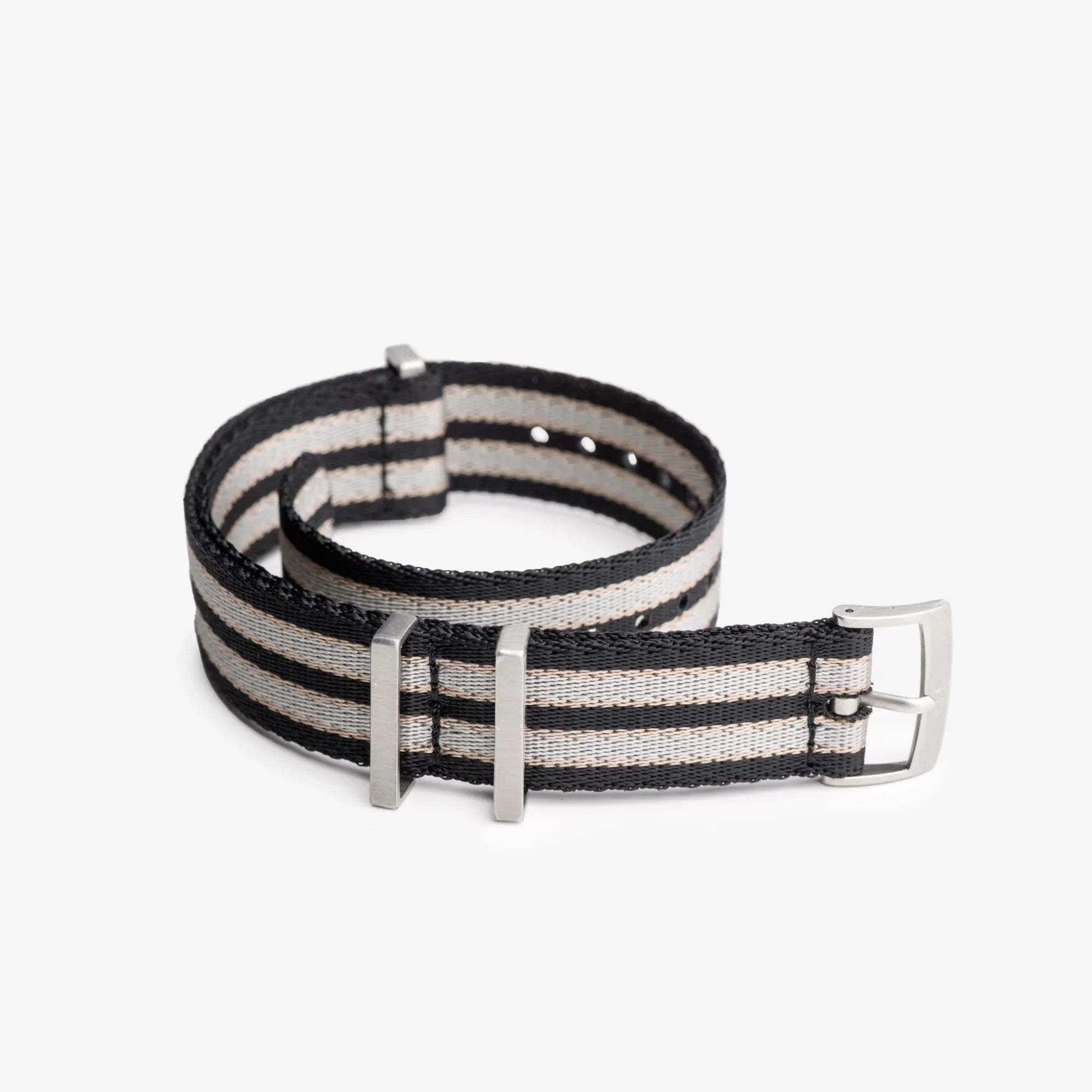 🎁 NTTD Nylon Watch Strap (100% off)