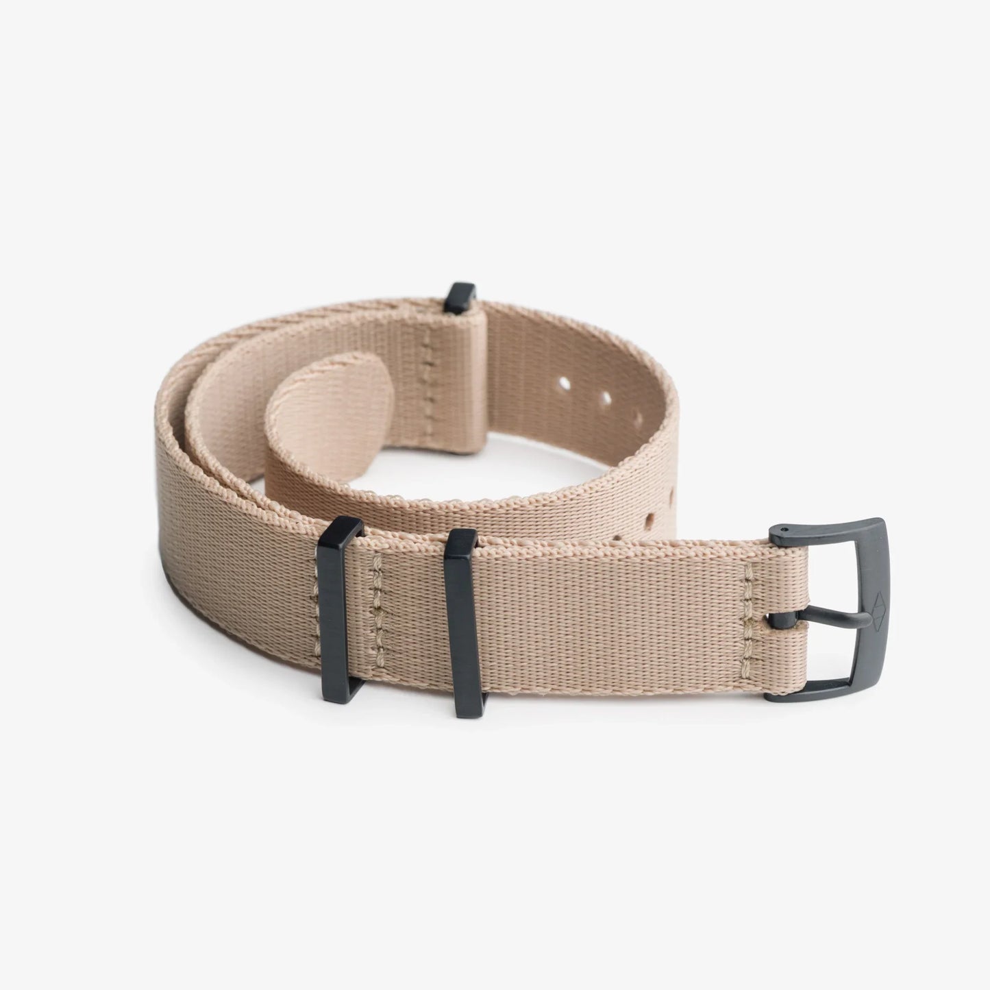 🎁 Sandstone Nylon Watch Strap (100% off)