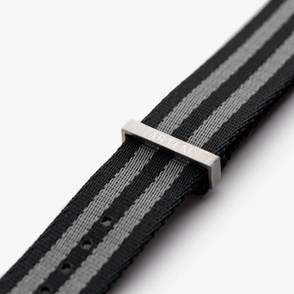 Bond Nylon Watch Strap