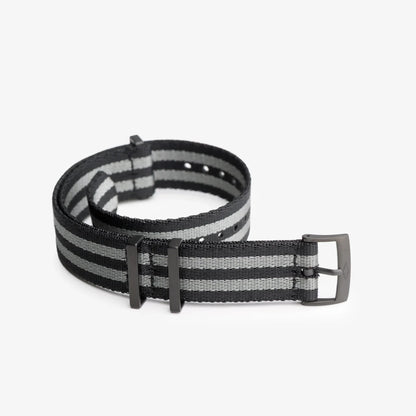 🎁 Bond Nylon Watch Strap (100% off)