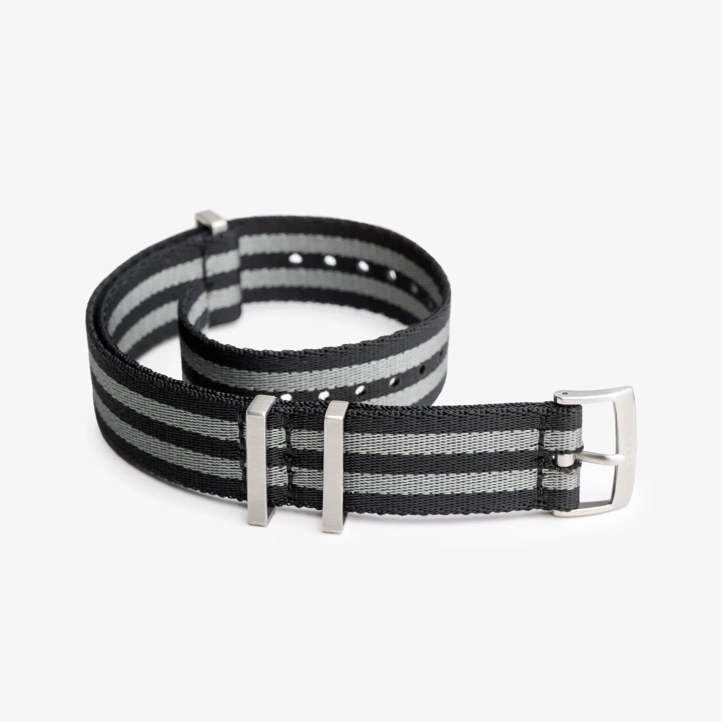 🎁 Bond Nylon Watch Strap (100% off)