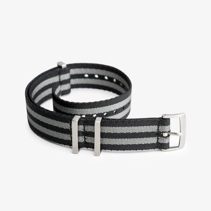 🎁 Bond Nylon Watch Strap (100% off)