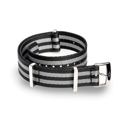 🎁 Bond Nylon Watch Strap (100% off)